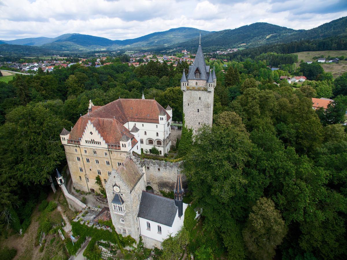 Schloss Egg Bernried Exterior foto