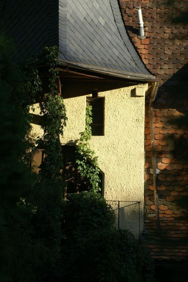 Schloss Egg Bernried Exterior foto